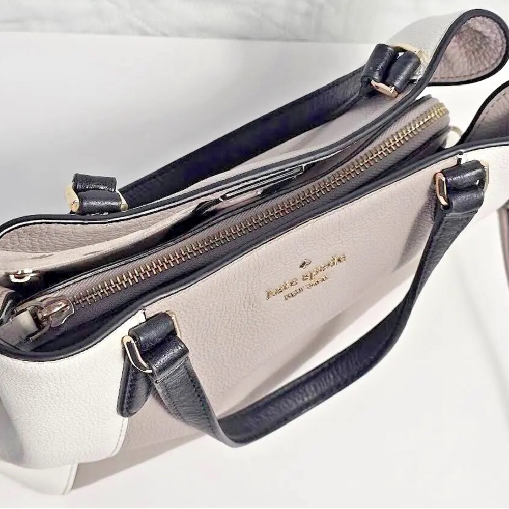 KATE SPADE medium satchel - Picture 2 of 9